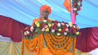 Speech || Swami Sumedhanand || Arya Samaj