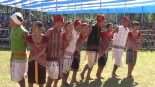 Dance | Assam Cultural | Arya Samaj