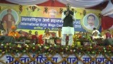Speech | Dr. Satyapal Singh | Member of Parliament | Arya Samaj