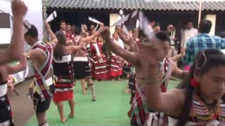 Dance | Assam Cultural Song | Arya Samaj
