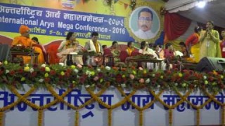 Nariya Desh Ki Jag Jaye Agar | Arya Samaj