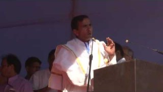 Speech | Acharya Sanant Kumar | Arya Samaj