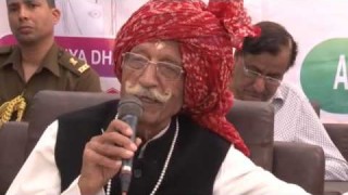 Speech | Mahashya Dhrampal Gulati (MDH) | Arya Samaj