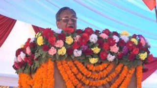 Speech | Sh Suresh Chandr Agarwal || Arya Samaj