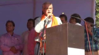 Speech | Sh Harsh Arya | Arya Samaj