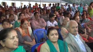 Speech | Sh Vinay Arya | Virat Janjatiya Vedic Mahasammelan -2016, Assam, Nagaland
