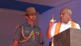 Speech of Rajyapal Assam Nagaland | Arya Samaj