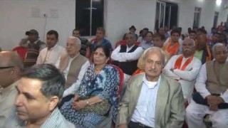 Speech | Sh Prakash Arya | Arya Samaj