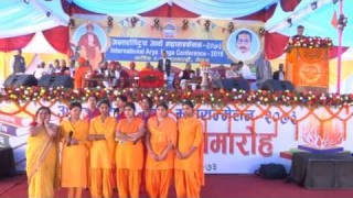 Speech | Sh Surender Arya || Arya Samaj