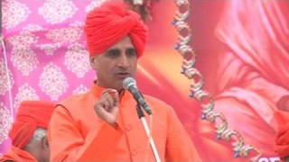 Speech || Swami Sampurnanand || Arya Samaj