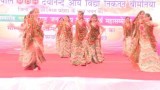 Kalyo Kood Padyo Mele Main – || Rajasthani Folk Dance || Arya Samaj