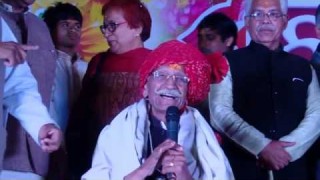 Speech || Mahashay Dharampal Gulati (MDH) || Arya Samaj