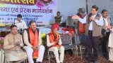 Speech || Pradhuman Rajput (Ex-M.L.A) || Arya Samaj