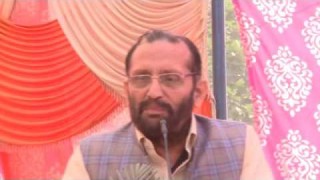 Speech || Subhash Arya || Arya Samaj