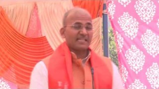 Speech || Dr. Vinay Vidhyalankar || Arya Samaj