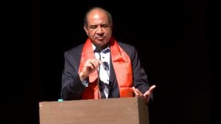 Speech || Anand Chouhan || Arya Samaj