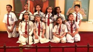 Dhanya Hai Tujhko || Arya Samaj
