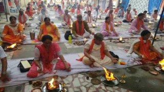 Maharishi Dayanand Saraswati Ji Ne Kya Kiya