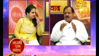 Janiye Kaise Ek gujarati Sanyasi Ne Pure Desh Ko Hila Kar Rakh Diya