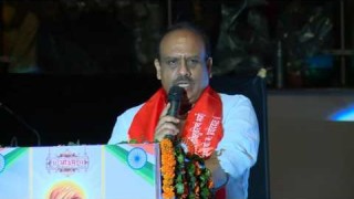 Speech | Sh Vijendra Gupta | Arya Samaj