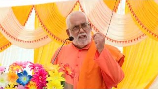 Speech – स्वामी प्रणवानंद जी || आर्य समाज