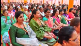 बहुत सुंदर भजन || प्रभु नाम जपले सुबह शाम जपले || ममता जोशी || सूफी गायिका || आर्य समाज