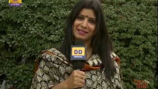 आर्य समाज के 144वें स्थापना दिवस पर दूरदर्शन पर विशेष रिपोर्ट || आर्य समाज