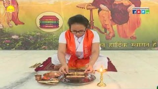 Daily Agnihotra – Complete Procedure with Hindi Instructions