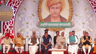 अन्तर्राष्ट्रीय आर्य महासम्मेलन पर श्री सुरेशचन्द्र आर्य जी के विचार
