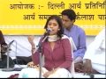 Prabhu Bhajan More Mann Bhayo Re
