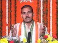 Pravachan | Dr. Vinay Vidhyalankar Ji | Vedic Sandhya Part-13 || Arya Samaj