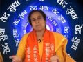 Pravachan : Vedic Prarthna Part-2 | Dr. Annapoorna Ji || Arya Samaj