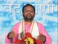 Pravachan | Acharya Chandrashekhar Shastri Ji | Vedic Sandhya Part-3 || Arya Samaj