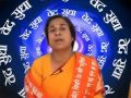 Pravachan : Ved Mein Karm Part -2 | Dr. Annapoorna Ji || Arya Samaj