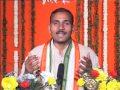 Pravachan | Dr. Vinay Vidhyalankar Ji | Vedic Sandhya Part-12 || Arya Samaj
